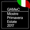 GAMeC mostre primavera 2017
