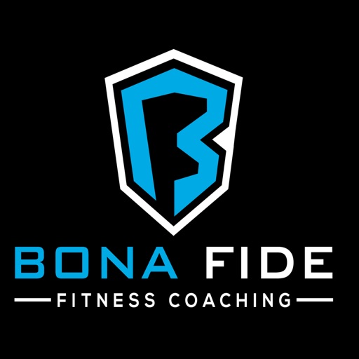 Bona Fide Fitness icon