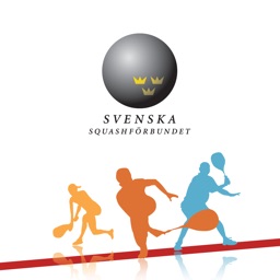 Squash Sweden