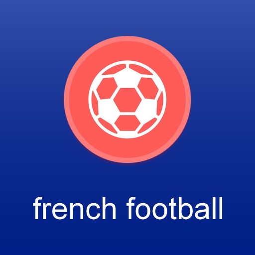 French Football 2017-2018 icon