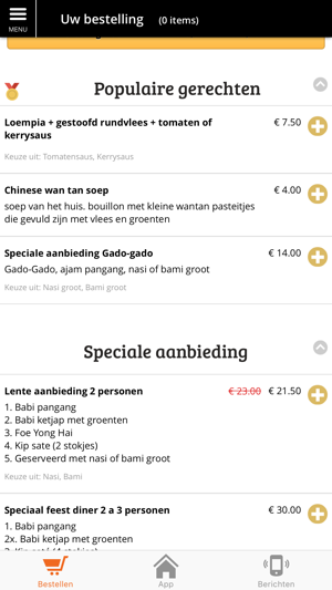 De Chinese Muur Leeuwarden(圖3)-速報App