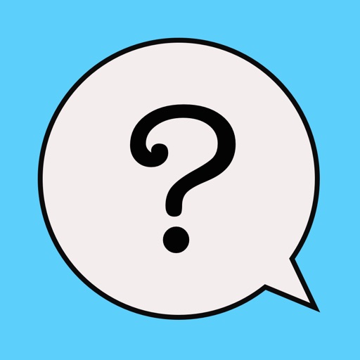 Journals Out Loud: Just Ask