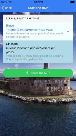 Guida turistica di Messina(圖2)-速報App