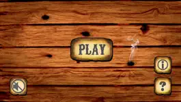 Game screenshot A Saloon Panic apk