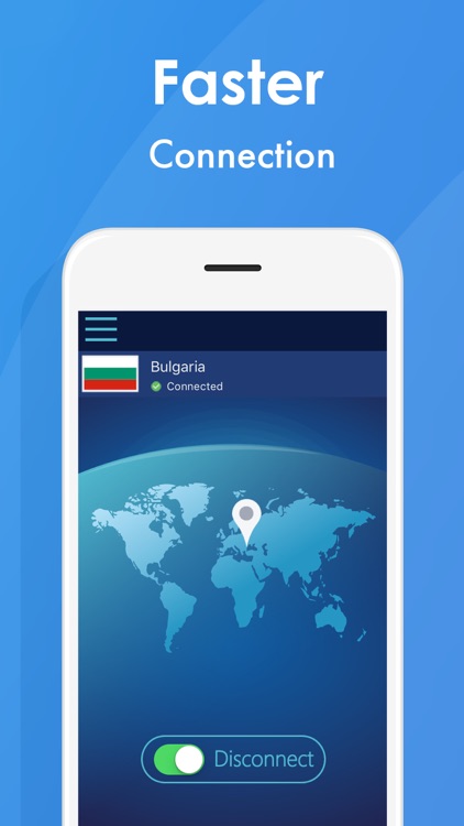 VPN - Best VPN Unlimited & Proxy Server