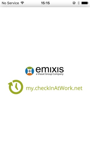 MyCheckinAtWork(圖1)-速報App