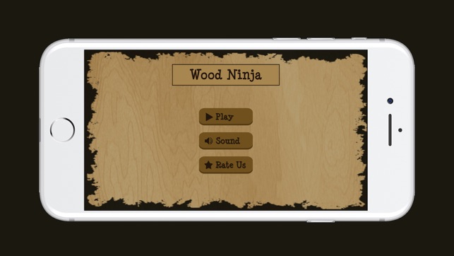 Wood Ninja 2017(圖5)-速報App