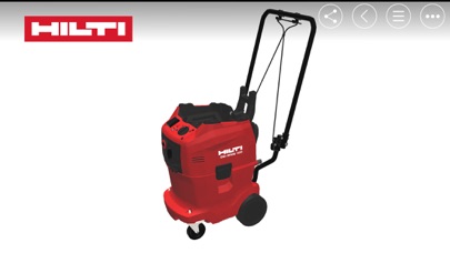 How to cancel & delete Hilti DD-WMS 100 from iphone & ipad 3