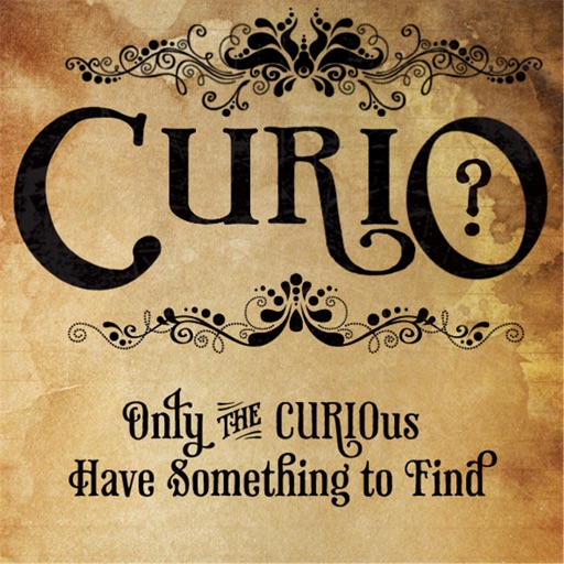 Curio App