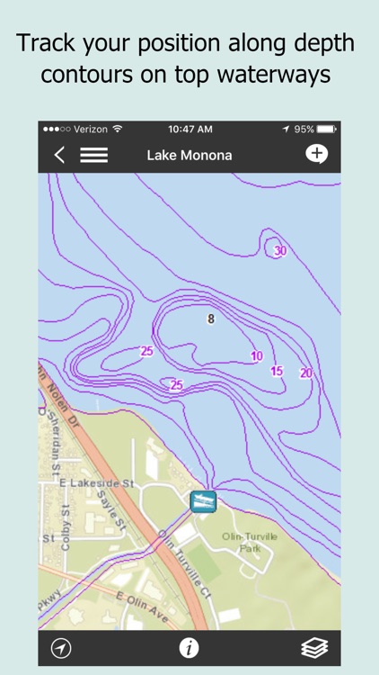 Fishidy - Local Fishing Reports & Hot Spot Maps screenshot-3