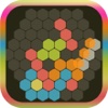 1010 block hexagon : feeling like a king