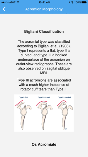 Radiology Toolbox Lite(圖5)-速報App