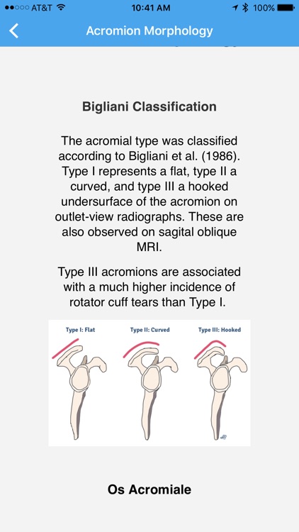 Radiology Toolbox Lite screenshot-4