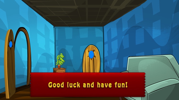 Can You Escape From The Ocean Secrets ? screenshot-4