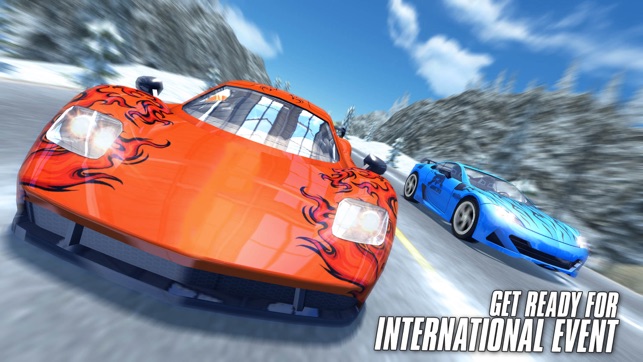 Real Car Racing No Limits(圖1)-速報App