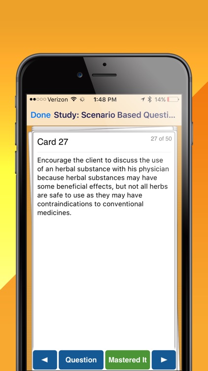 Last Minute Study Tips - NCLEX screenshot-3