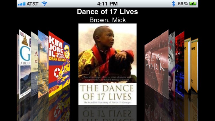 My Library