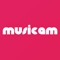 musicam the music video camera