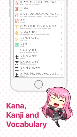 JClass:Speak Japanese easily(圖2)-速報App