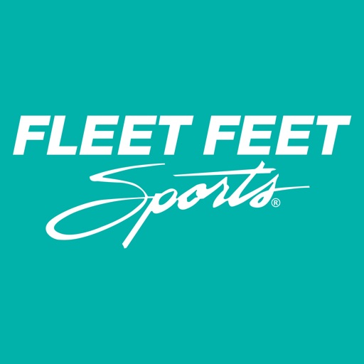 Fleet Feet HQ Icon