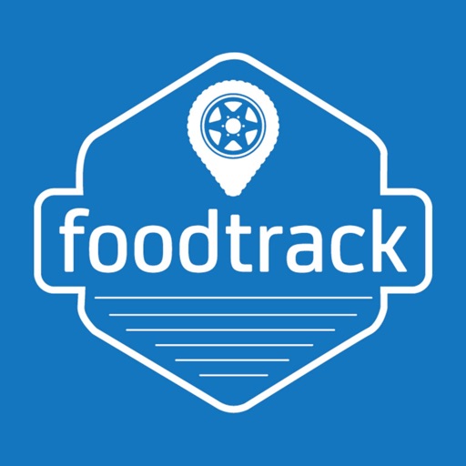 Foodtrack Food Trucks Finder