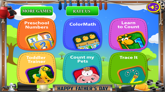 Kids Math Magic Pro