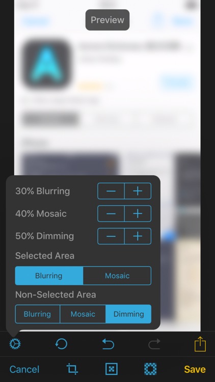 LightScreen - your screenshots manager