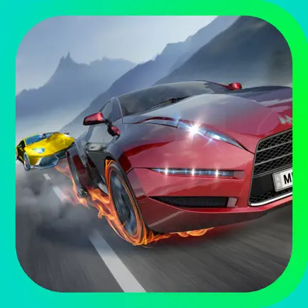 Racing North Road Читы