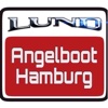 Angelboot Hamburg