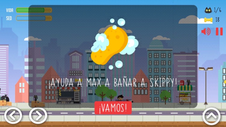 Gueyitas screenshot-3