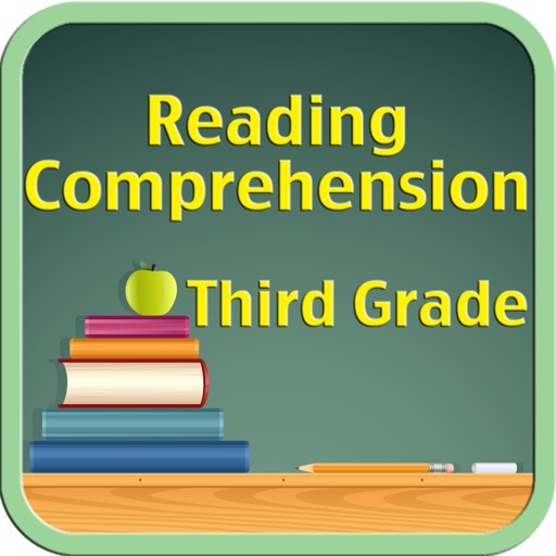 Third Grade Reading Comprehension Practice