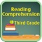 3rd Grade Reading Comprehension Practice improves reading comprehension by building confidence and inspiring achievement