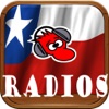 A+ Radios De Chile: Emisoras De Radio Chilenas