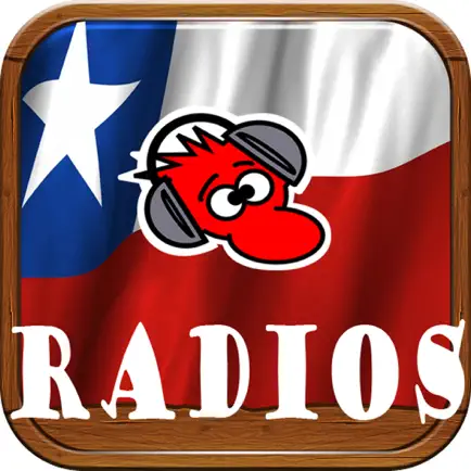 A+ Radios De Chile: Emisoras De Radio Chilenas Читы