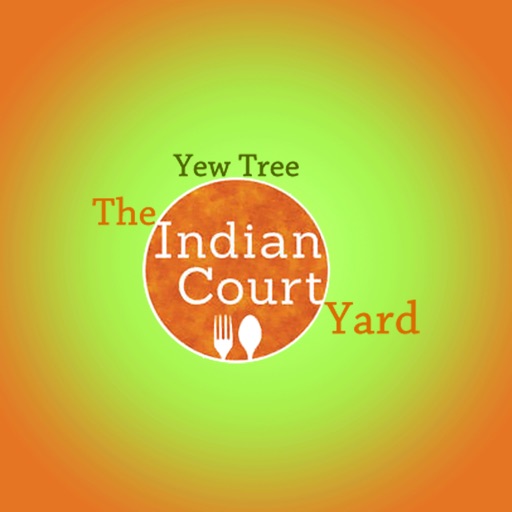 Yew Tree-The Indian Court Yard