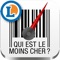 QUI EST LE MOINS CHER