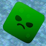 100 Angry Boxes Rush the Red Popsicle Sticks