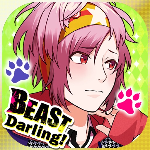 BEAST Darling!〜けもみみ男子と秘密の寮〜