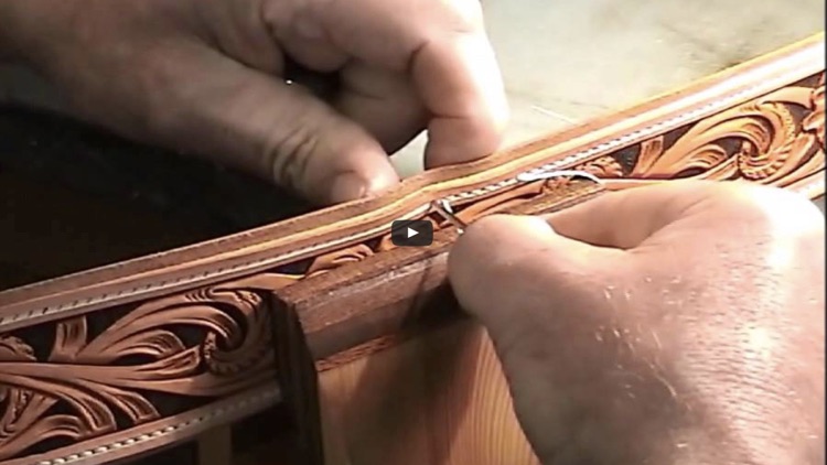 Leather Crafting Master Class screenshot-3