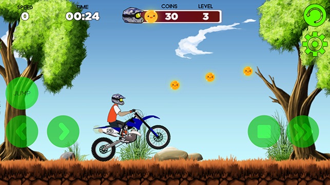 Enduro Extreme: Motocross, offroad & trial mayhem(圖1)-速報App