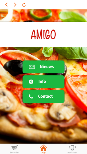 Amigo (Utrecht)(圖2)-速報App