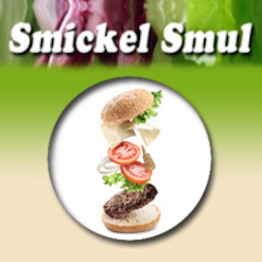 Smickel Smul icon