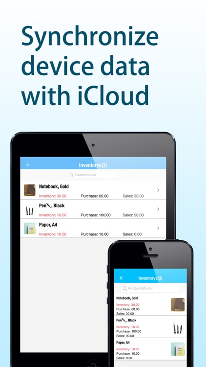 Retail Inventory Manager-Inventory tracking,Orders