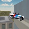 3D Sports Car Stunts School