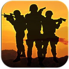 Activities of Black Ops Sniper Team