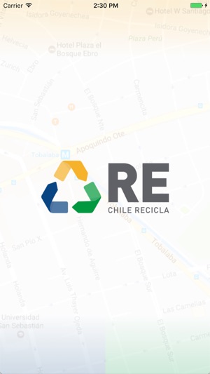 RE Chile Recicla(圖1)-速報App