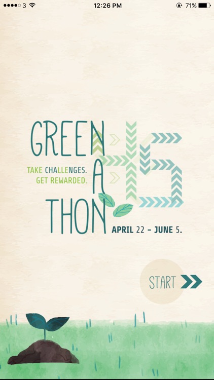 Green-a-thon45