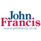 John Francis Estate Agent forms 20 residential offices covering the whole of Swansea and West Wales