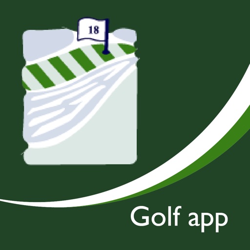 Springwater Golf Club icon