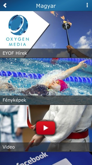 Oxygen Media